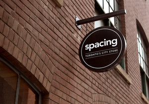 Celebrate Toronto's Urban Spirit